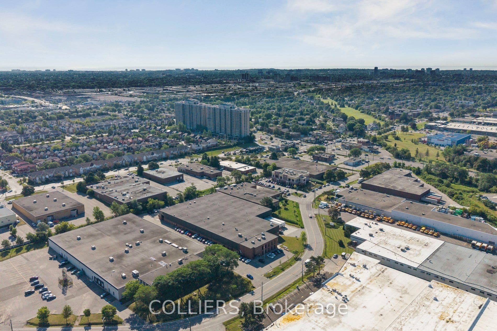 45 Rolark Drive, Toronto, ON M1R 3B1