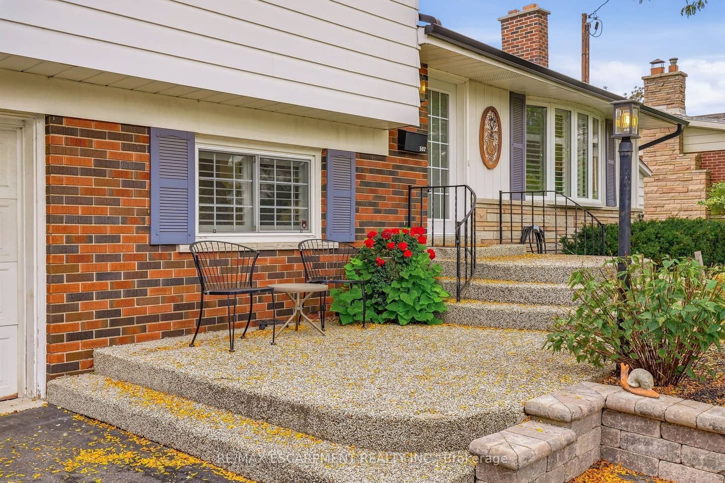 502 Karen Drive, Burlington, ON L7R 3J1