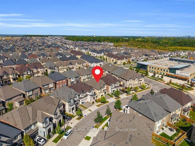 89 Natalie Way, Oakville, ON L6H 0V4