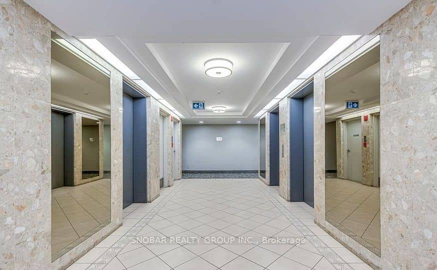 6 Humberline Drive 313, Toronto, ON M9W 6X8