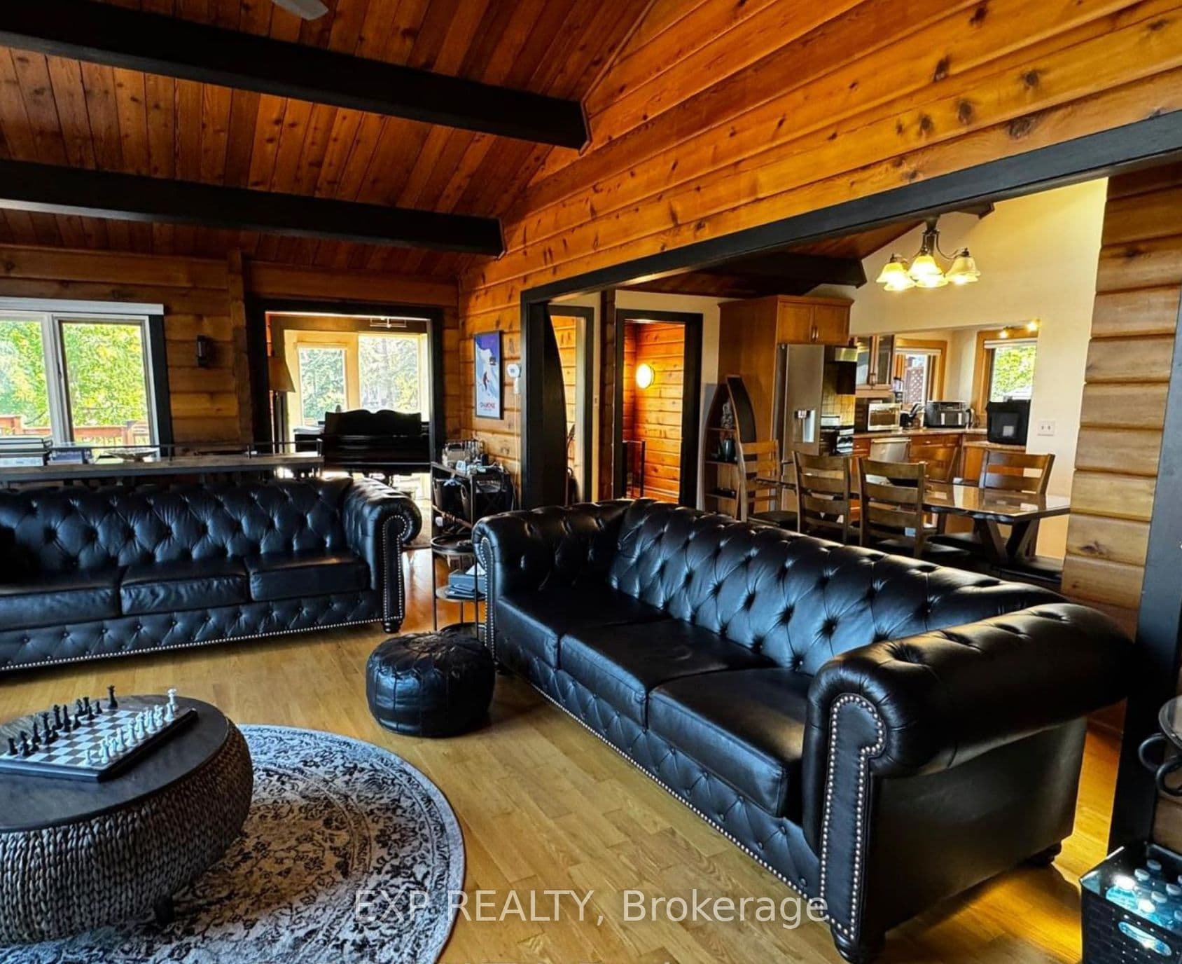 171 Chamonix Crescent, Blue Mountains, ON L9Y 0S7