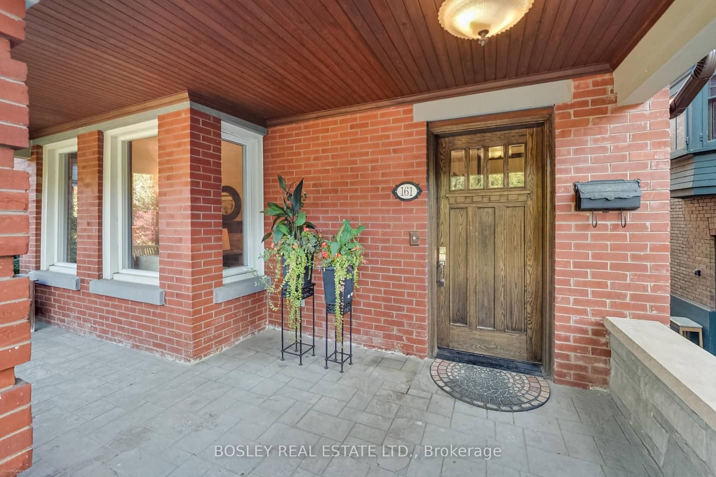 161 Westminster Avenue, Toronto, ON M6R 1N8