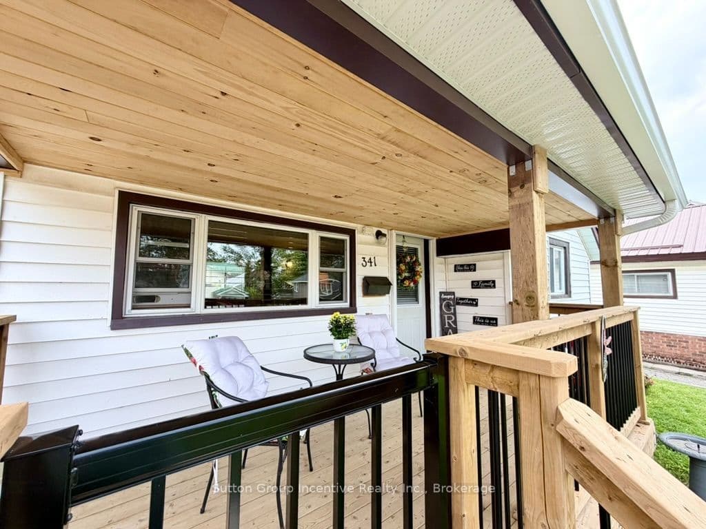 341 Saint Jean Street, Orillia, ON L3V 4L6