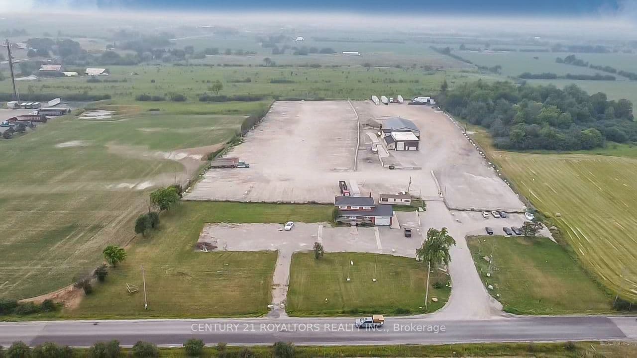 6202 Healey Road, Caledon, ON L7C 0W7