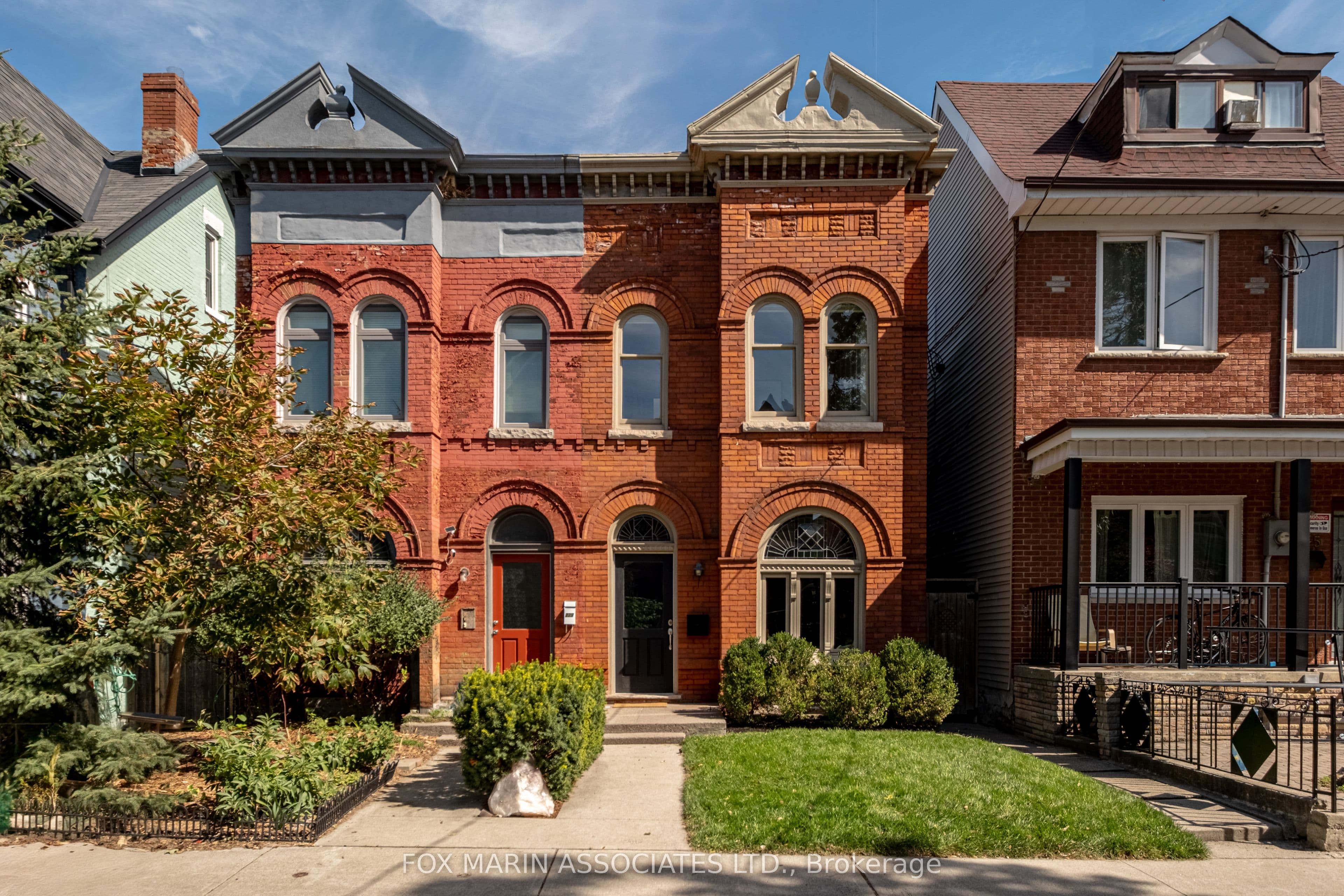 227 Markham Street, Toronto, ON M6J 2G7