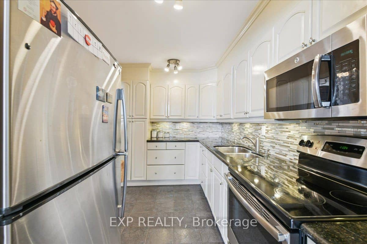 44 Longbourne Drive 412, Toronto, ON M9R 2M7