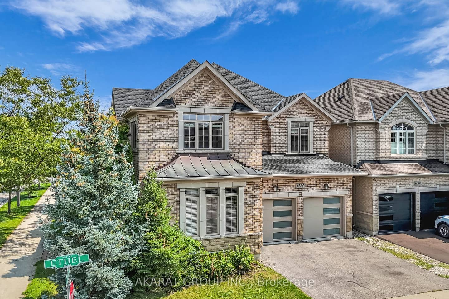 4650 Ethel Road, Burlington, ON L7M 0E4