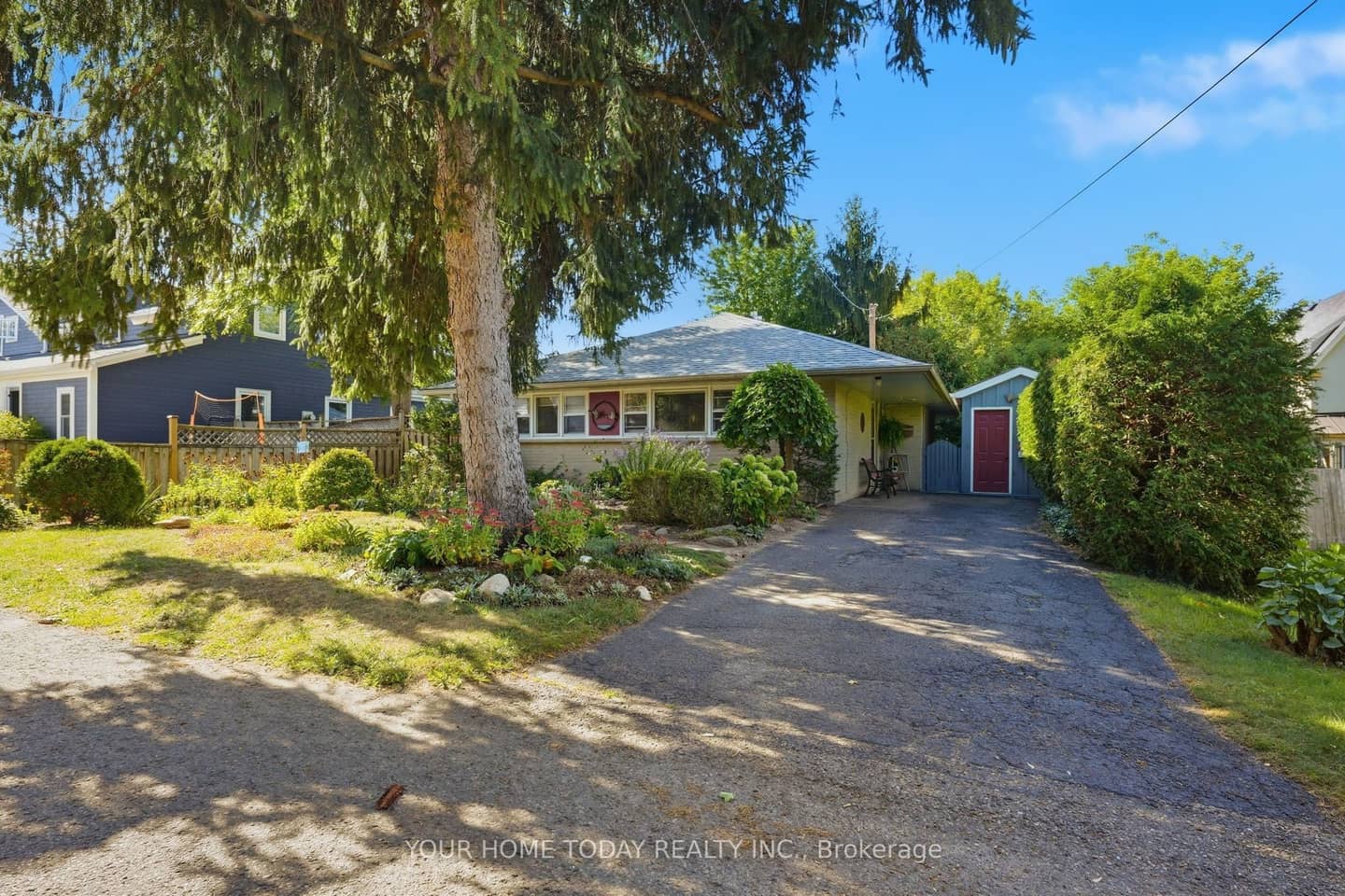 57 Edith Street, Halton Hills, ON L7G 3B4
