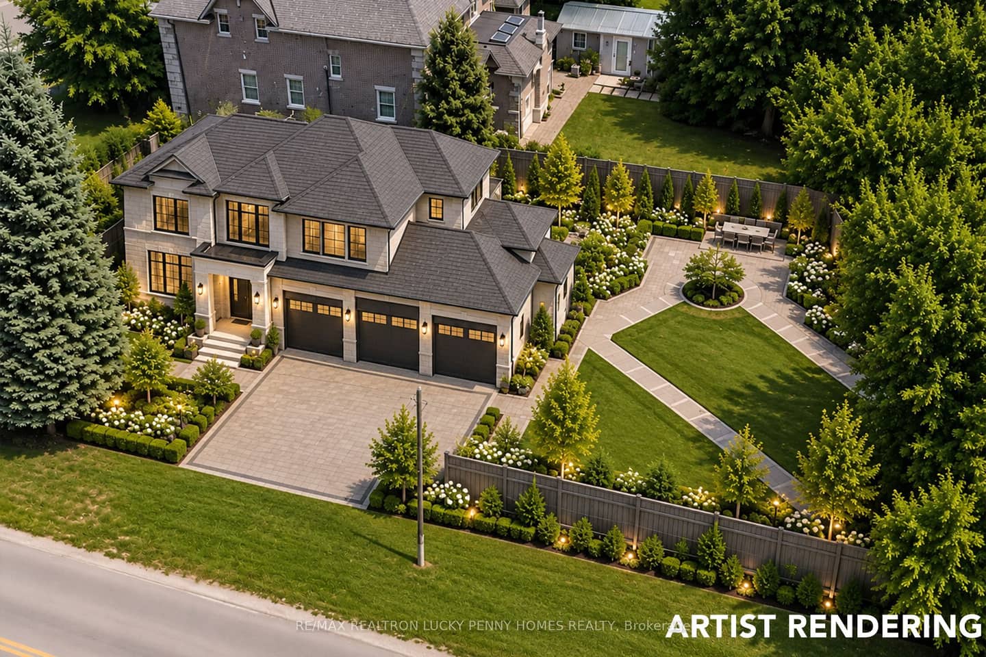 19 Abercorn Road, Markham, ON L3P 1V5