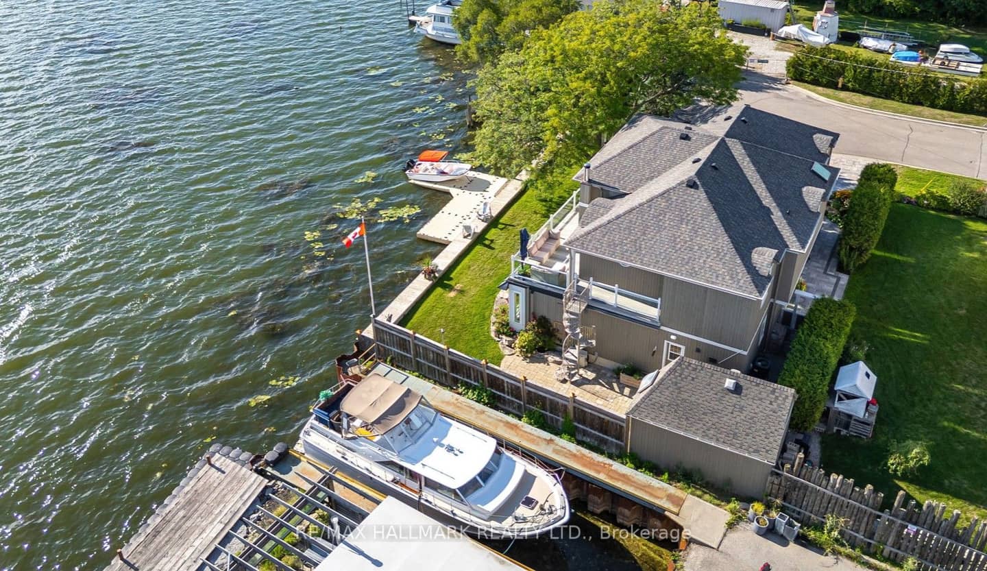 1275 Wharf Street, Pickering, ON L1W 1A2