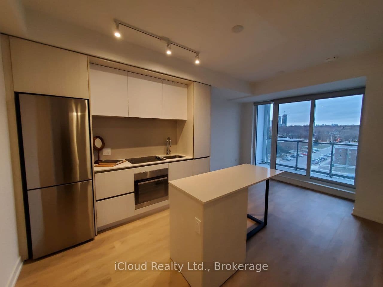 225 Sumach Street 610, Toronto, ON M5A 0P8