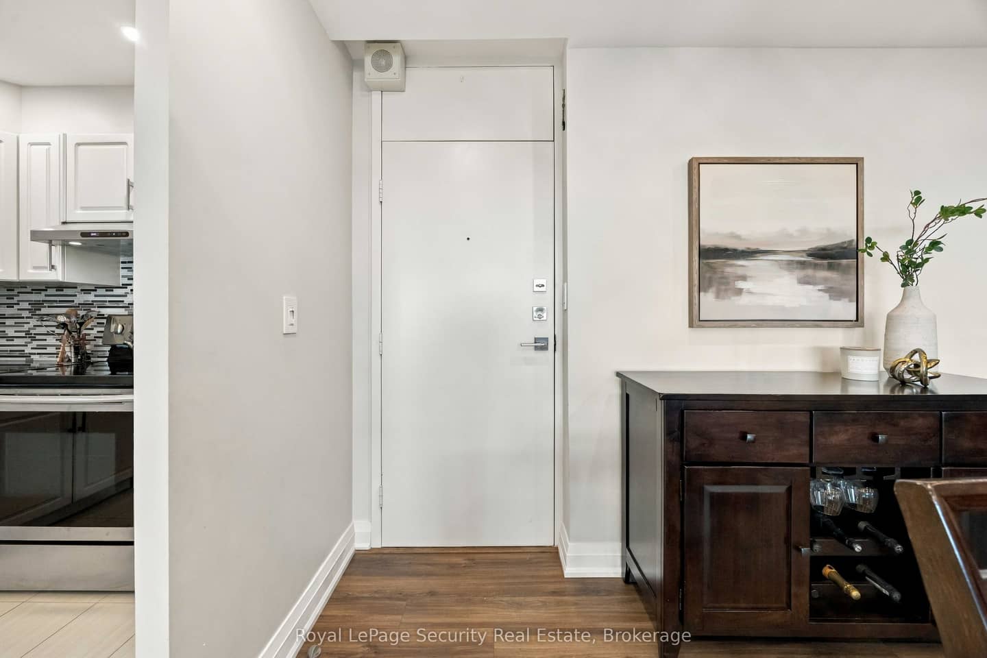 250 Scarlett Road 1504, Toronto, ON M6N 4X5