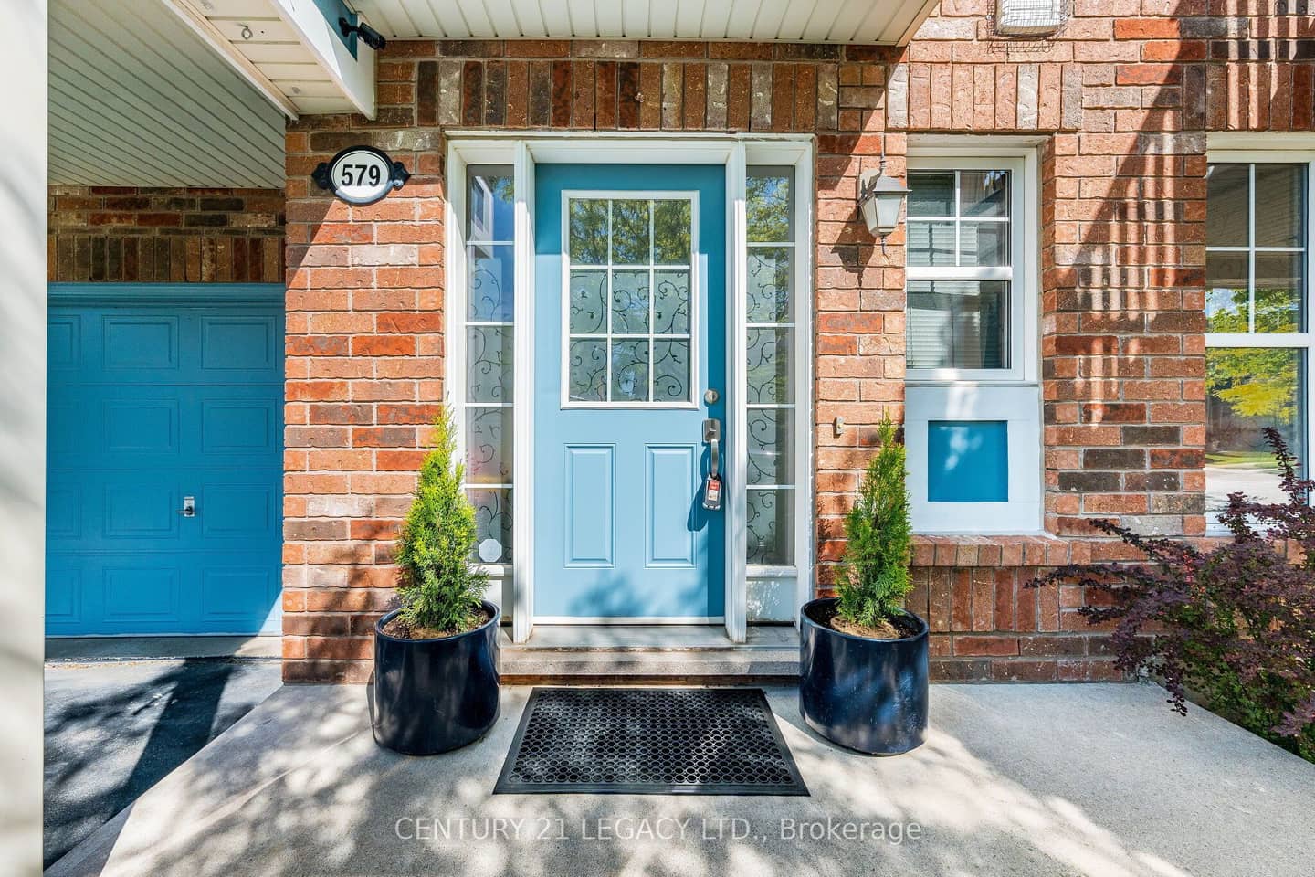 579 Speyer Circle SW, Milton, ON L9T 0Y1