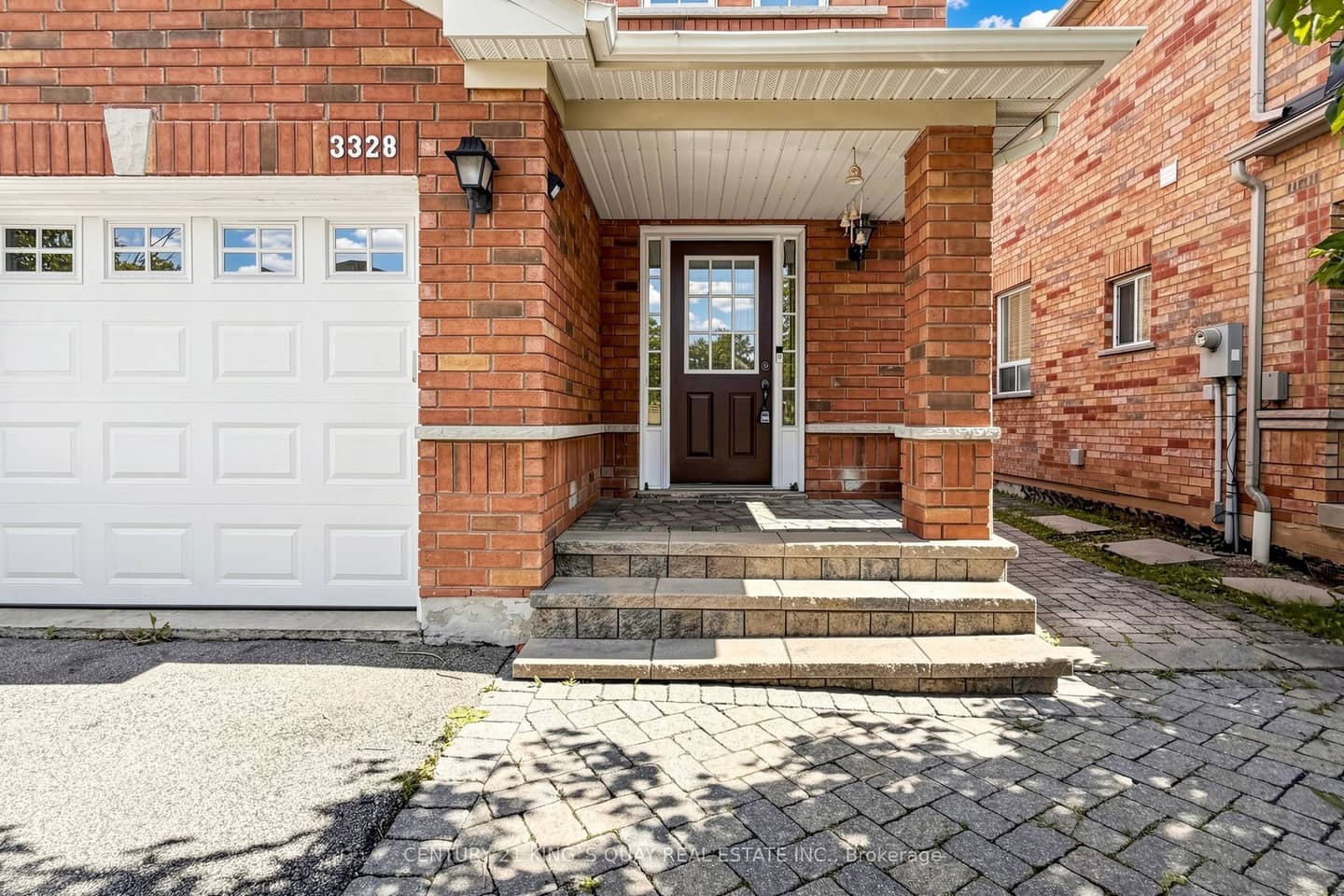 3328 Southwick Street, Mississauga, ON L5M 7K9