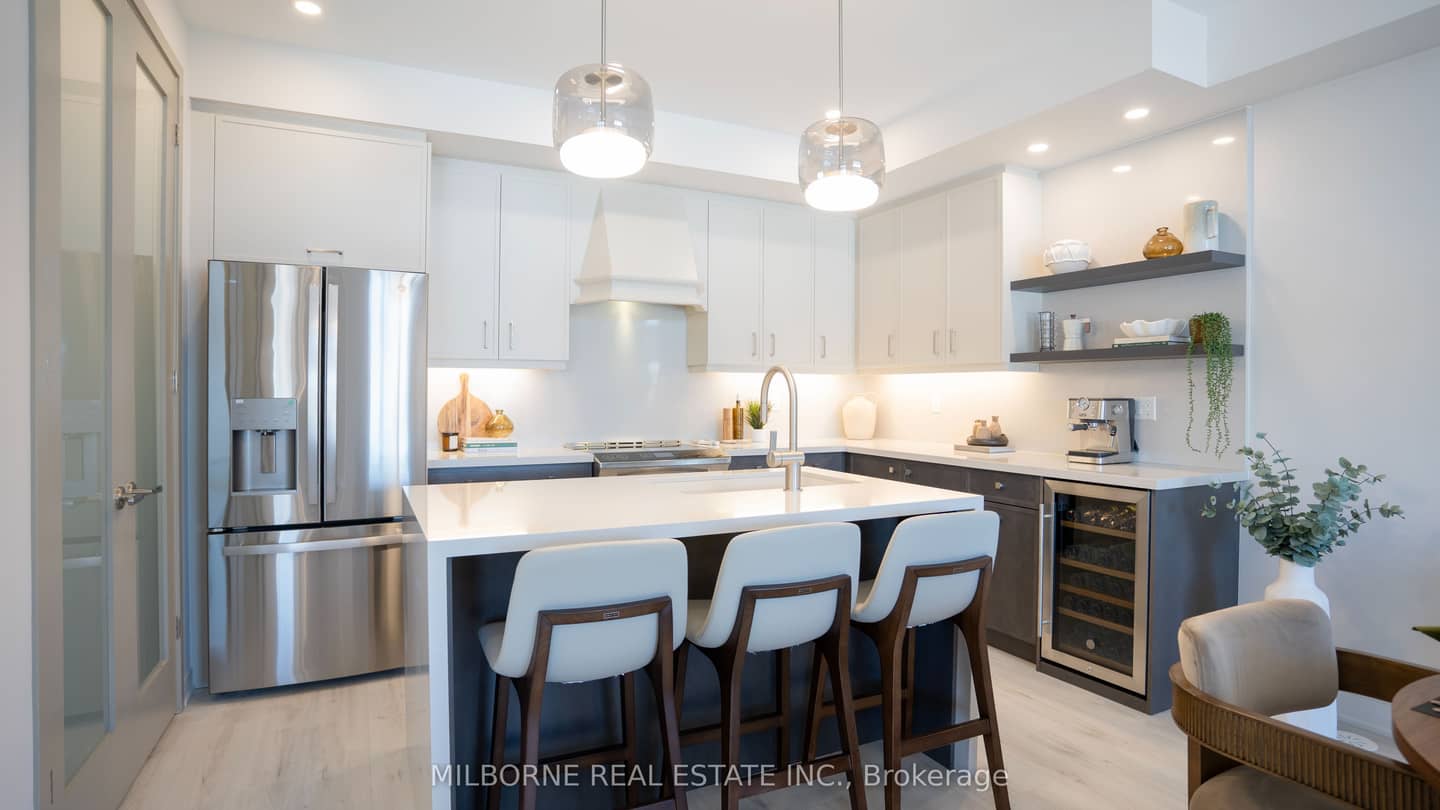 180 Arthur Plaxton Way, Markham, ON L6E 2E5