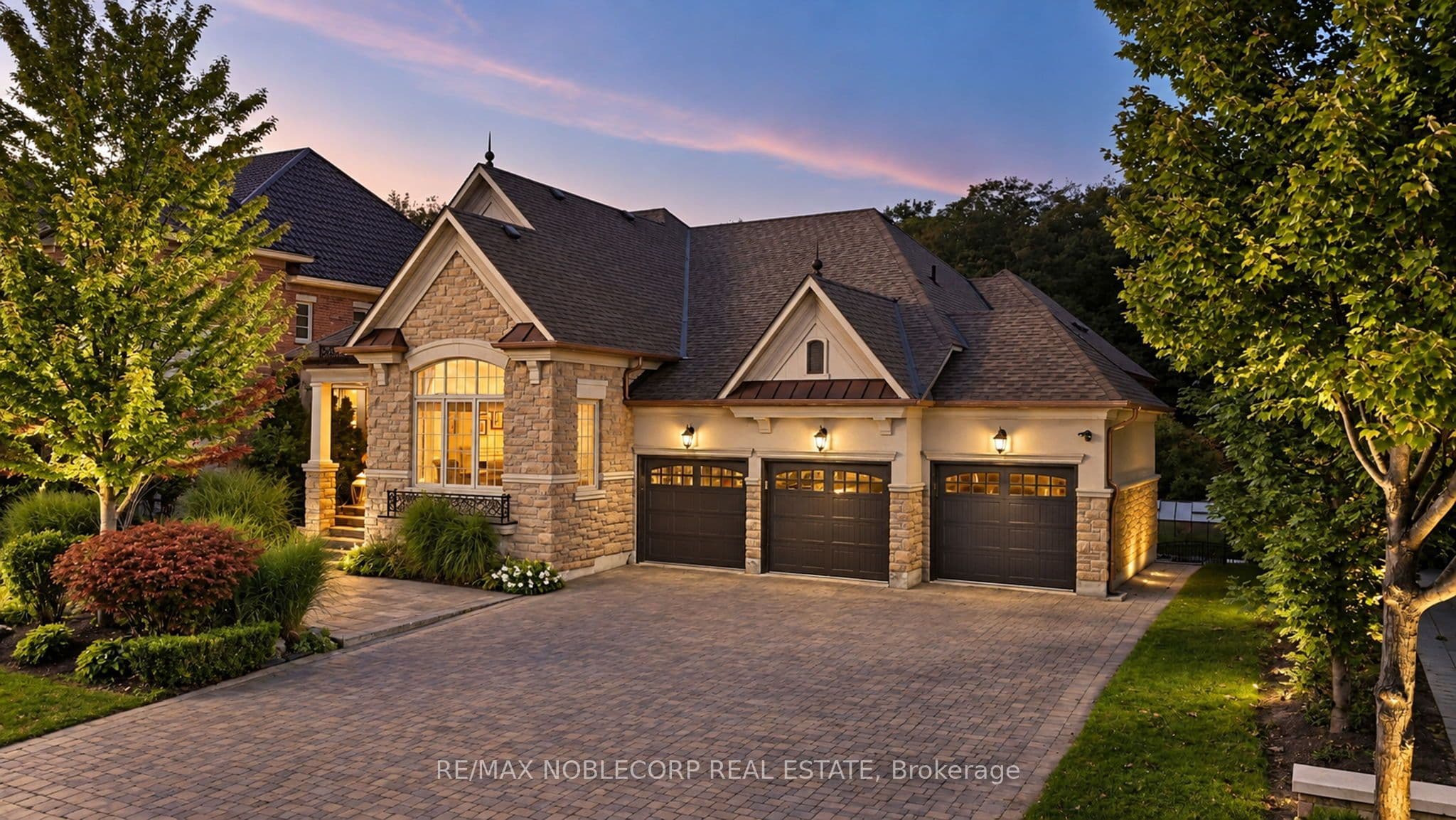 177 Grandvista Crescent, Vaughan, ON L4H 3J7