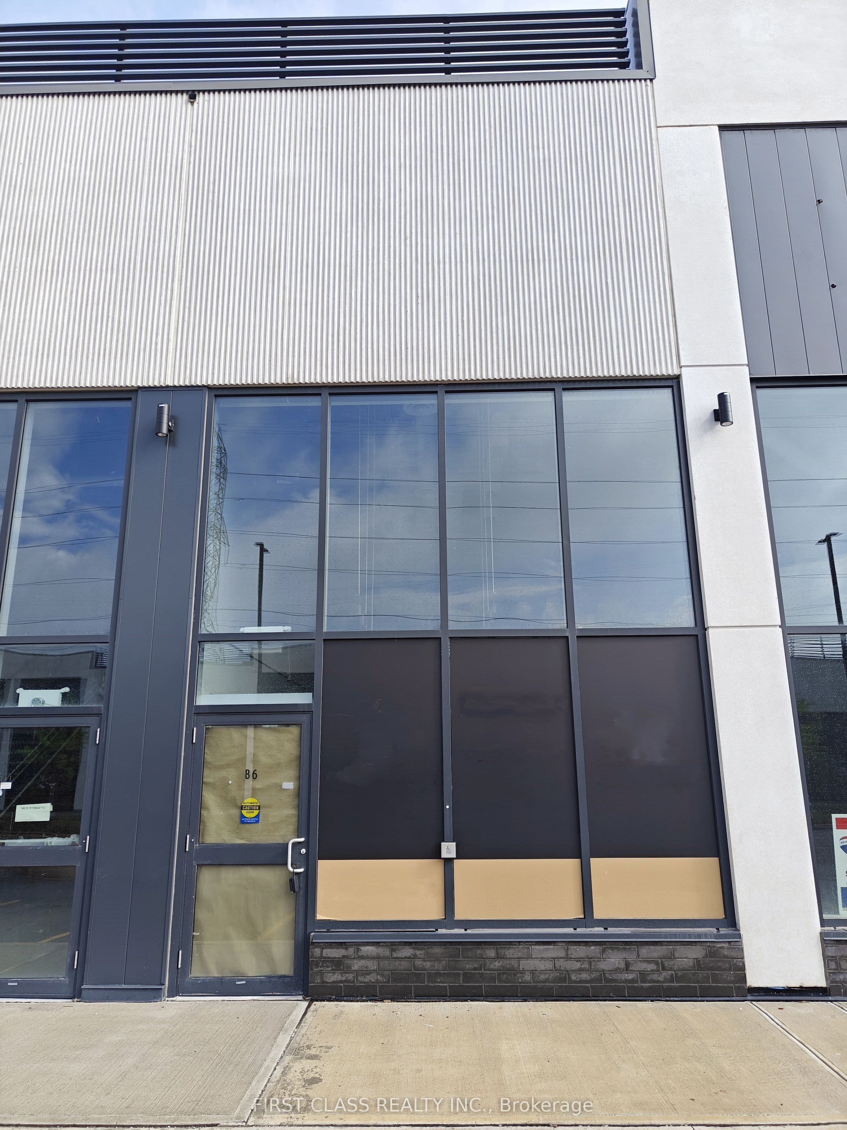 3101 Kennedy Road B6, Toronto, ON M1V 4Y1