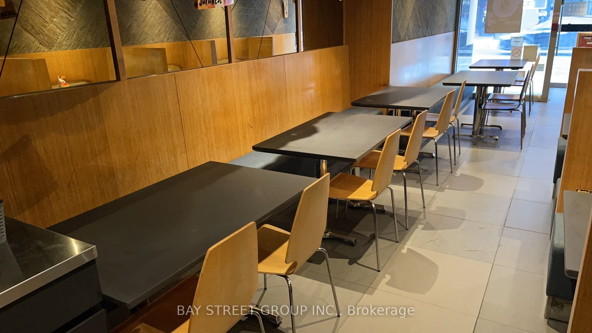 650 YONGE Street, Toronto, ON M4Y 2A6