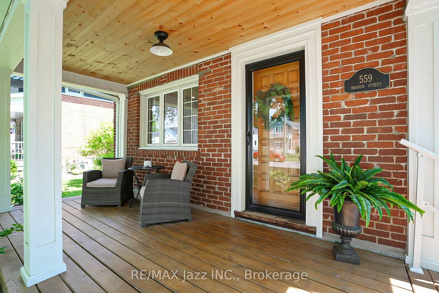 559 Masson Street, Oshawa, ON L1G 5A2