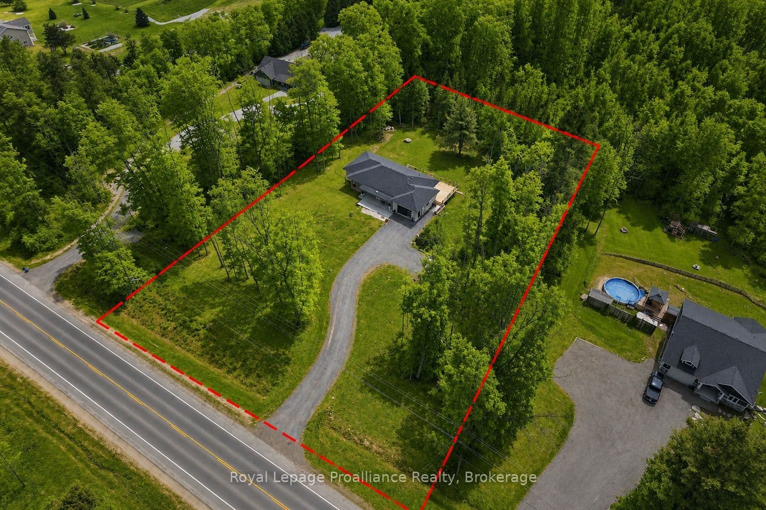 5070 County Rd 25, Trent Hills, ON K0K 3K0
