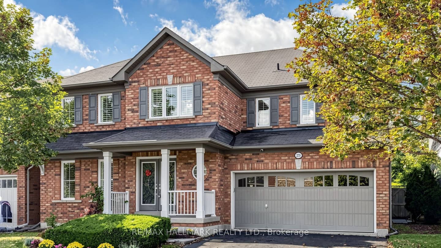 2279 Hackett Place, Oshawa, ON L1L 0B3