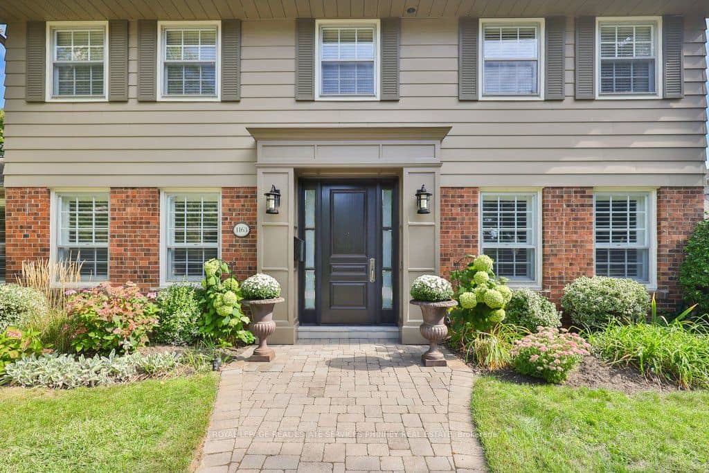 1163 Cayente Place, Mississauga, ON L5H 3B9