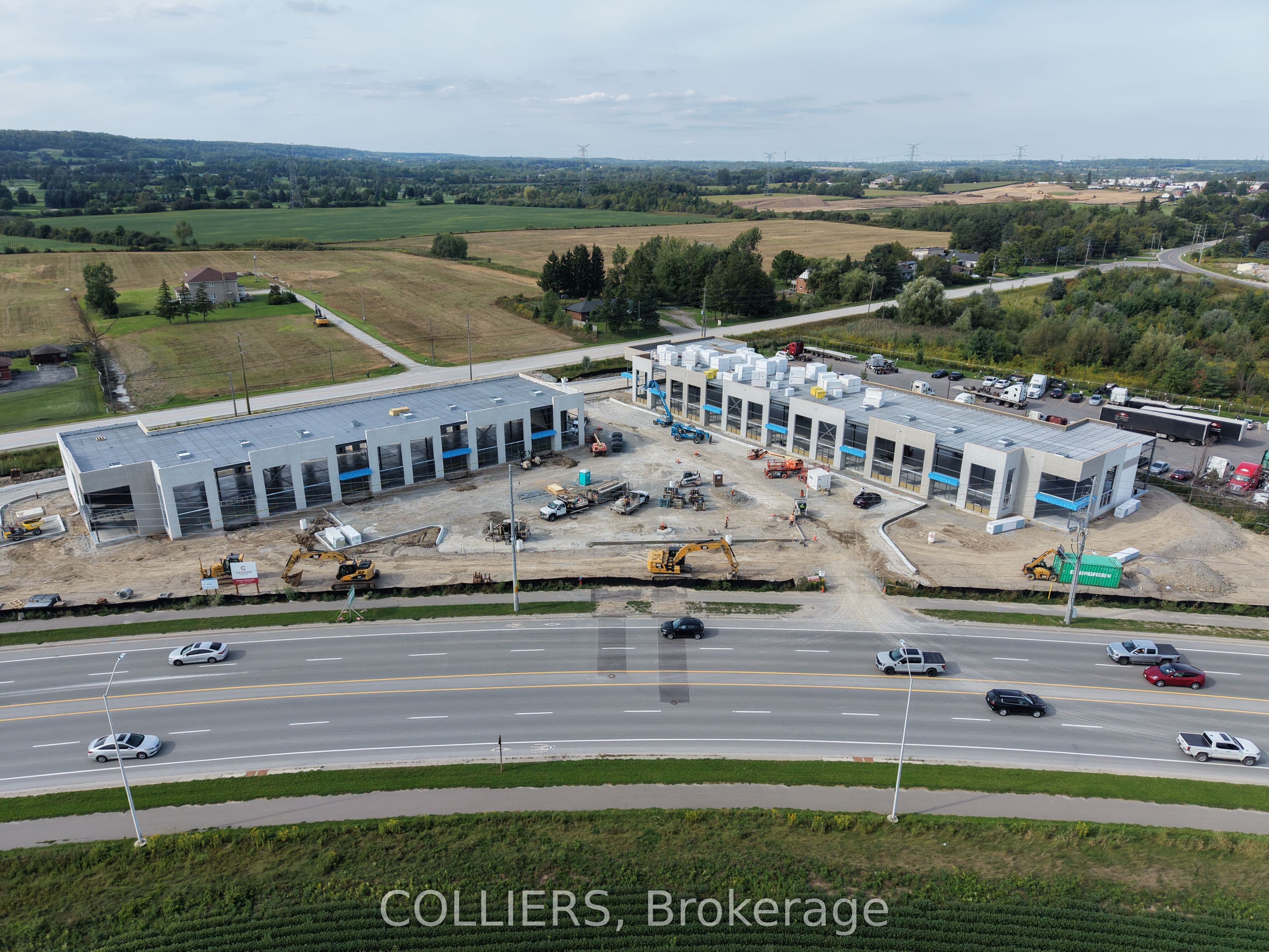 3533 James Snow Parkway N, Milton, ON L9T 2X7