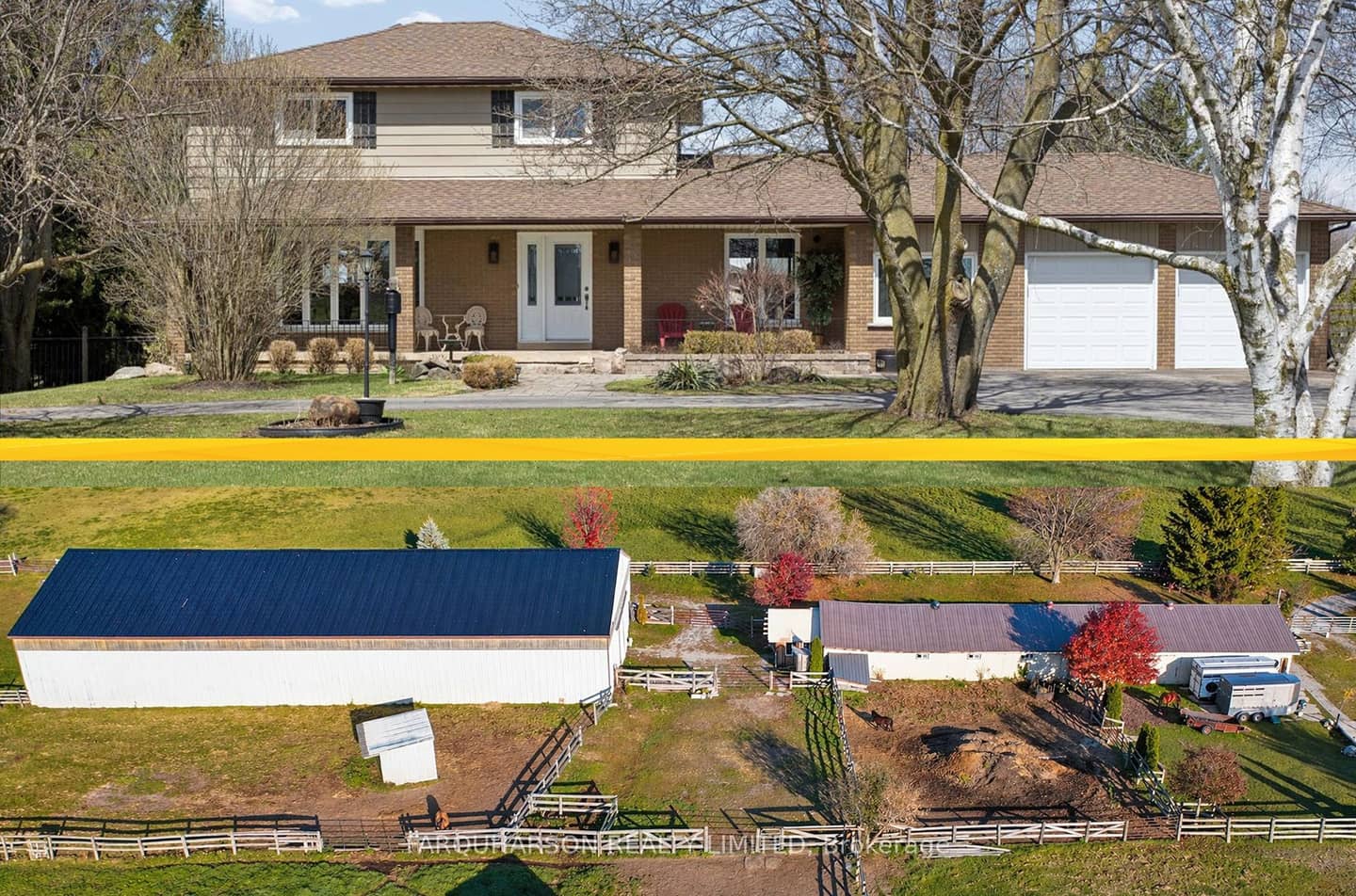 384 Feasby Road, Uxbridge, ON L9P 1R1