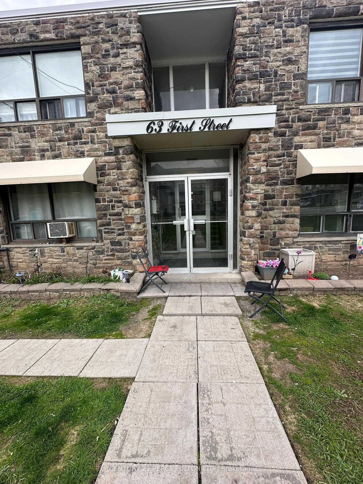 63 First Street A2, Orangeville, ON L9W 2E6