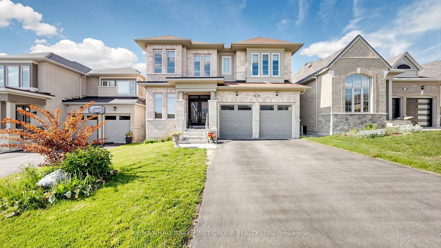 40 Hackett Street, East Gwillimbury, ON L9N 0P8