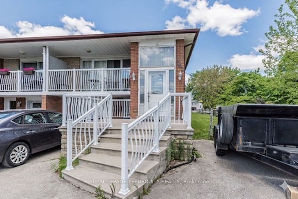 783 Annamore Road, Mississauga, ON L4Y 2V6