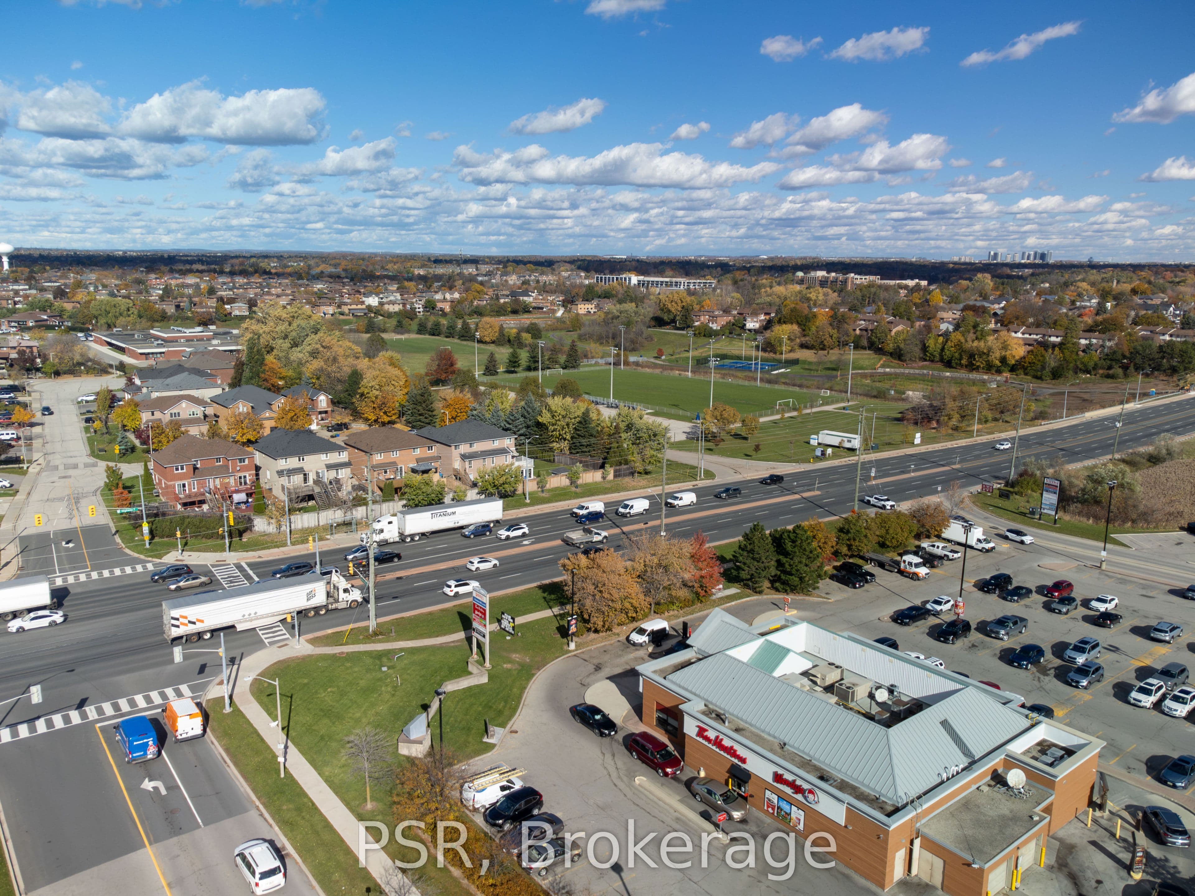 24 Woodstream Boulevard 715, Vaughan, ON L4L 8C4