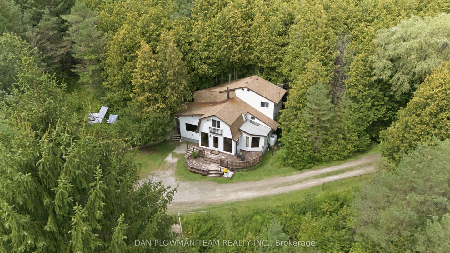 6458 Gibbs Road, Clarington, ON L1C 3K6