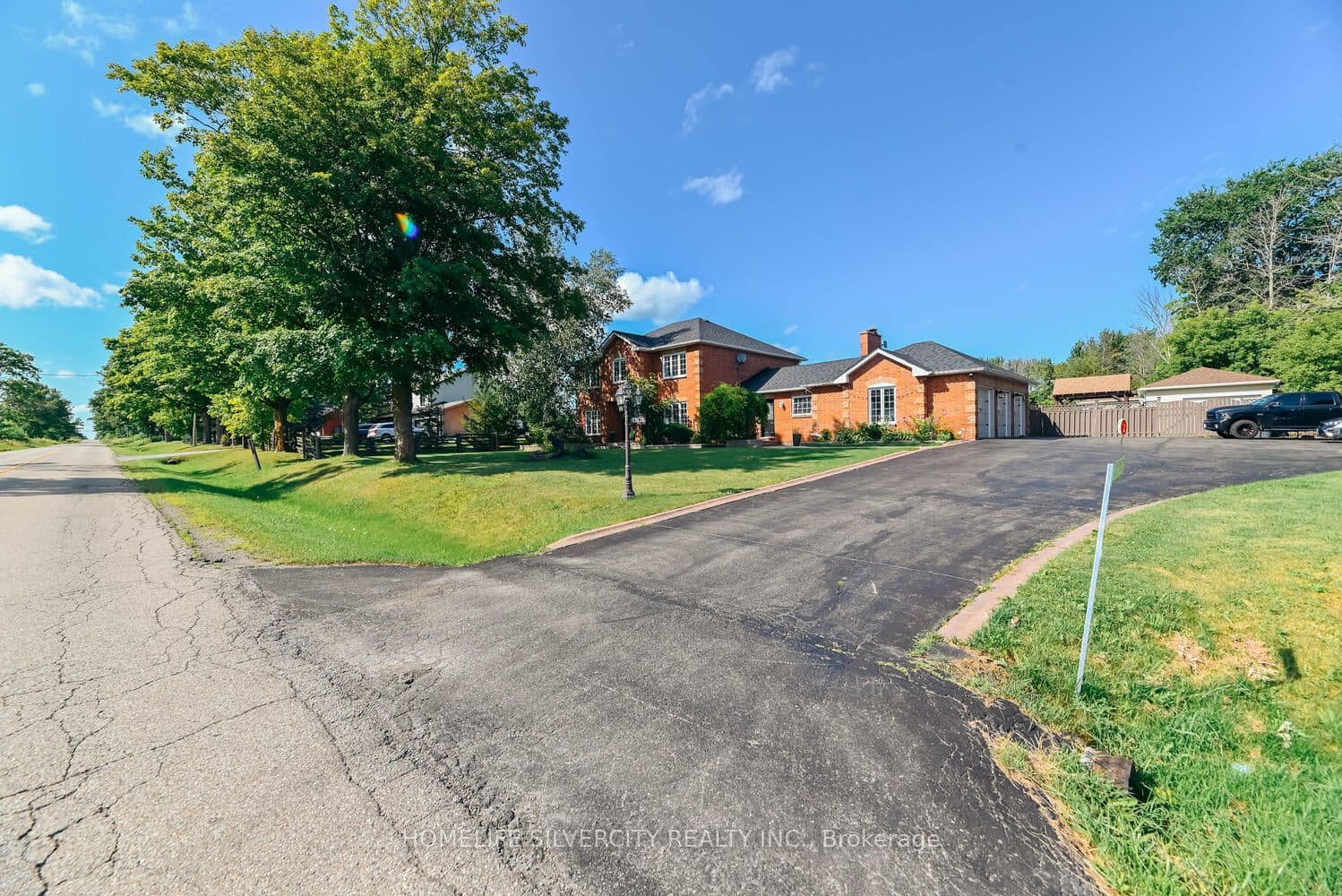 18805 Willoghby Road, Caledon, ON L7K 1V7