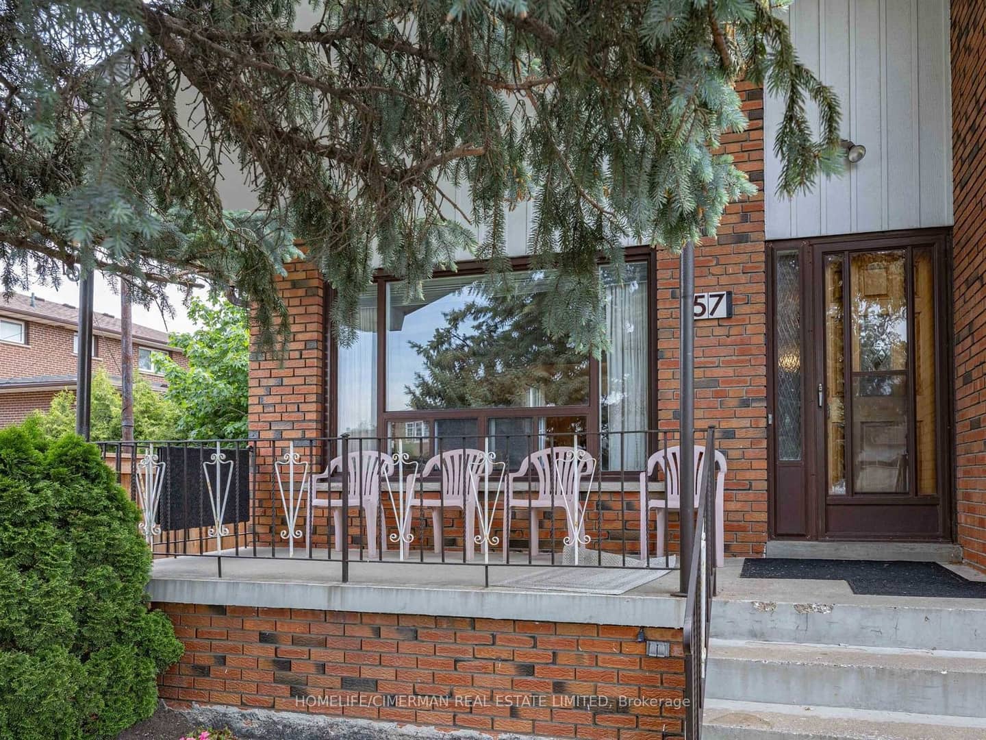 57 Humber College Boulevard, Toronto, ON M9V 1P4