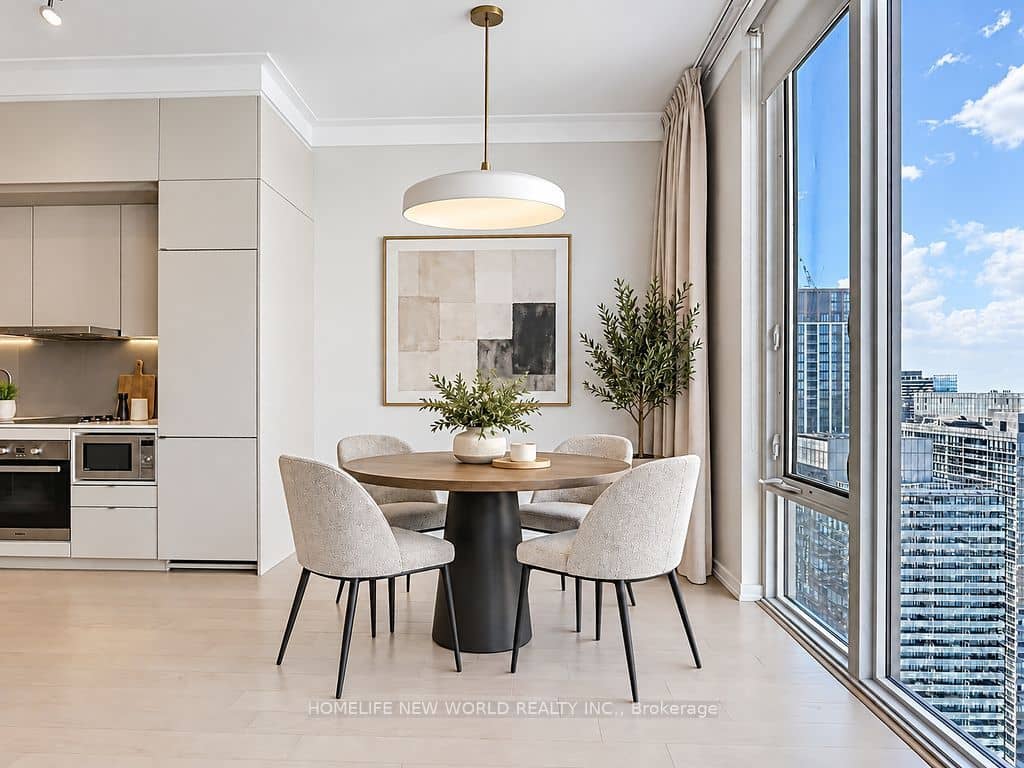 101 Peter Street Ph10, Toronto, ON M5V 0G6