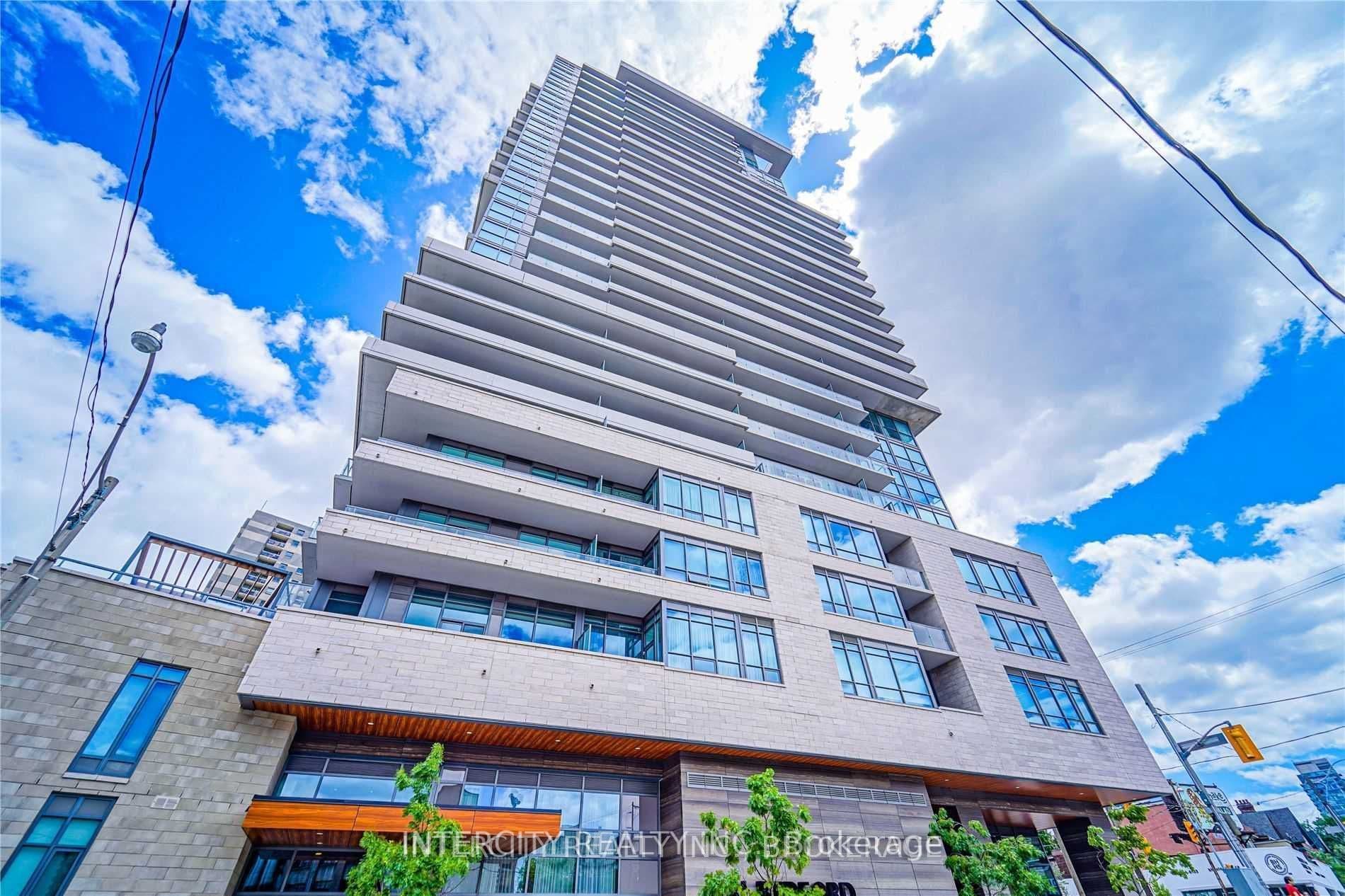 181 Bedford Road 201, Toronto, ON M5R 0C2