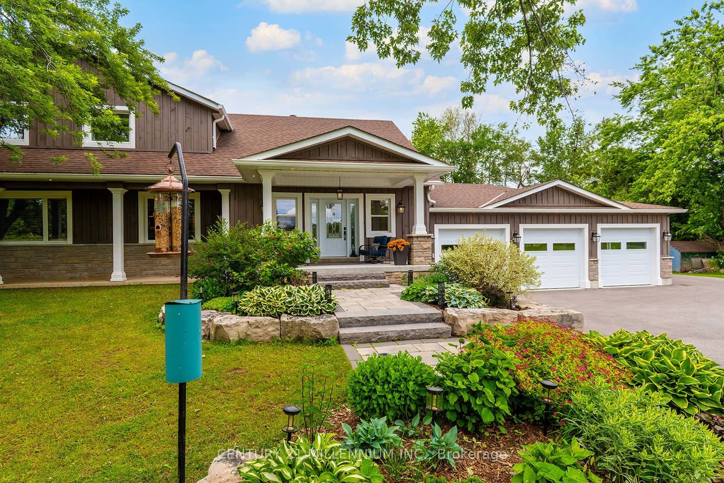 430 Wagg Road, Uxbridge, ON L9P 0P1