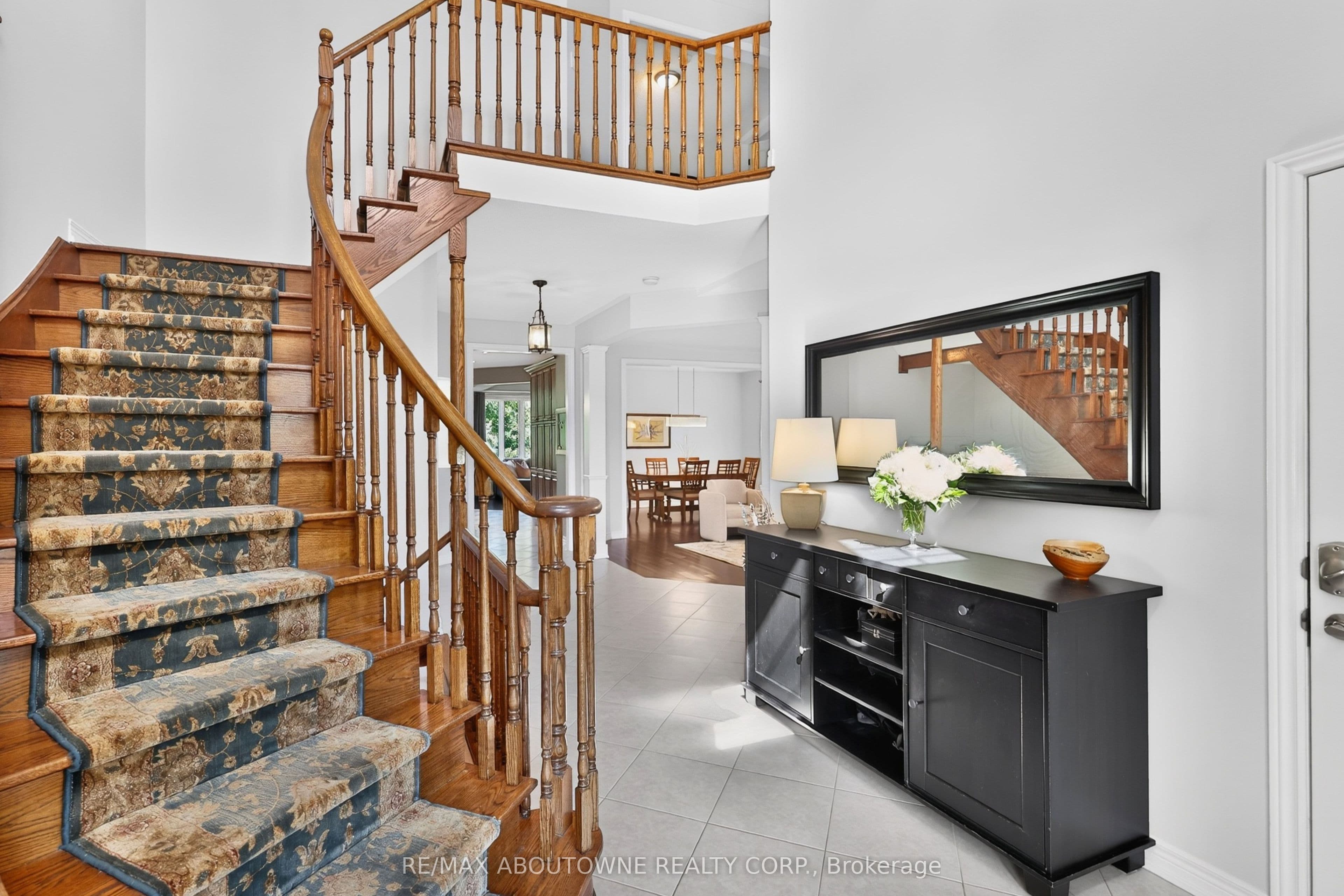 2269 Whitworth Drive, Oakville, ON L6M 0B5