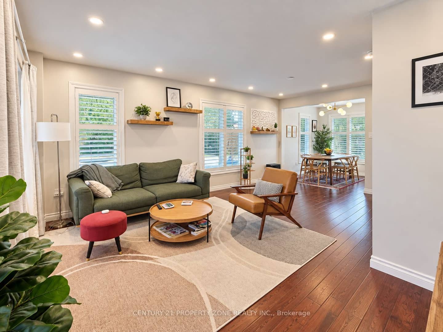 5190 Ridgewell Road, Burlington, ON L7L 6N8