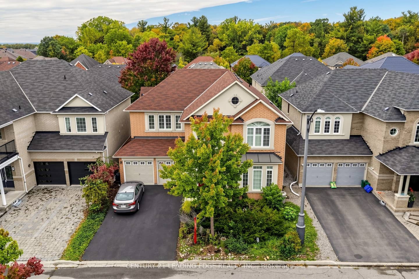 71 Josephine Road, Vaughan, ON L4H 0M2