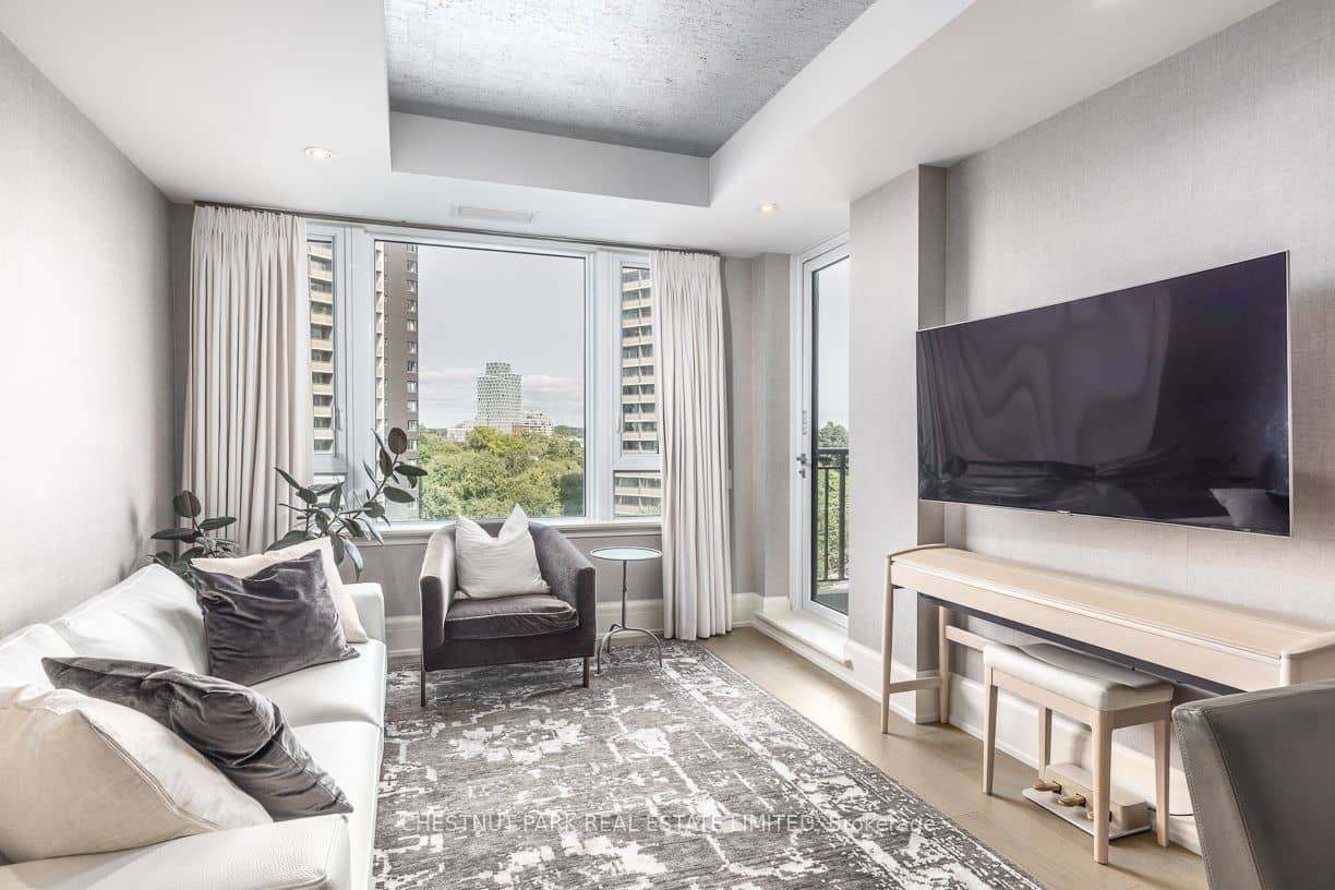 181 Davenport Road 506, Toronto, ON M5R 1J1