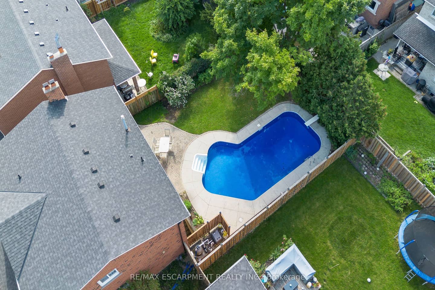 1149 Mesa Crescent, Mississauga, ON L5H 4B3