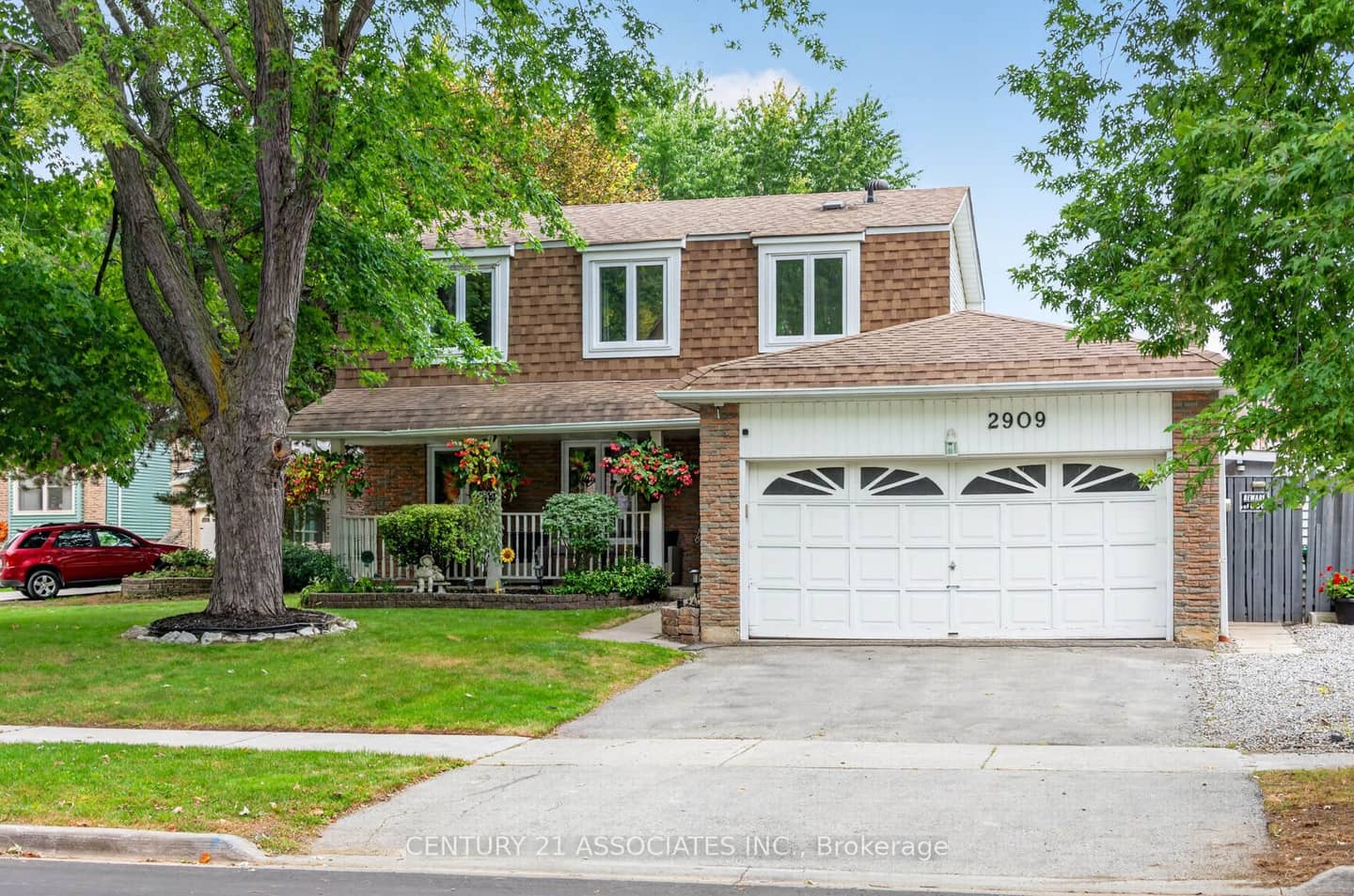 2909 Quetta Mews, Mississauga, ON L5N 1Z6