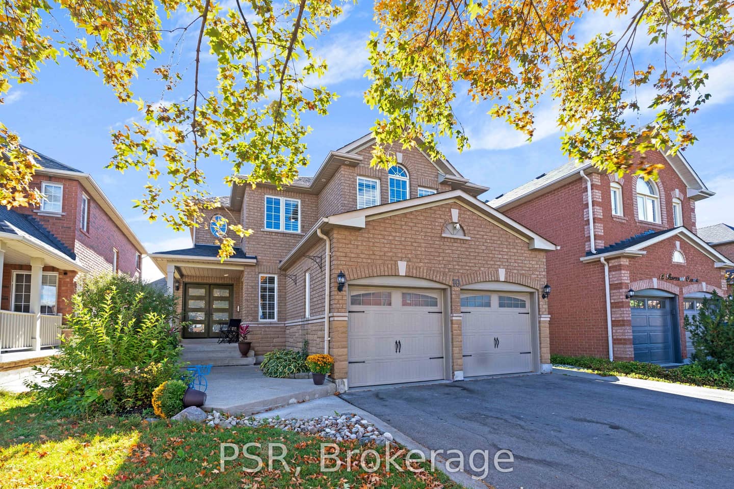 10 Baccarat Crescent, Brampton, ON L7A 1K7