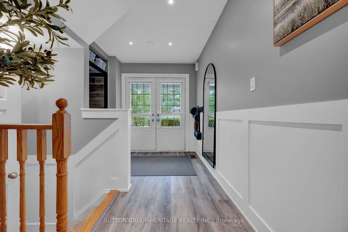 1318 Meath Drive, Oshawa, ON L1K 0M8