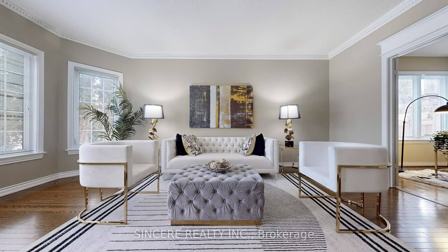 76 Braeside Square, Markham, ON L3R 0A4