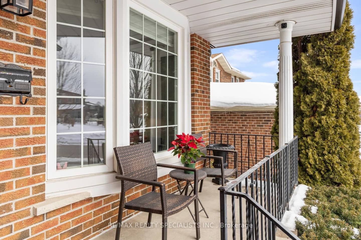 100 Princeton Terrace, Brampton, ON L6S 3S9