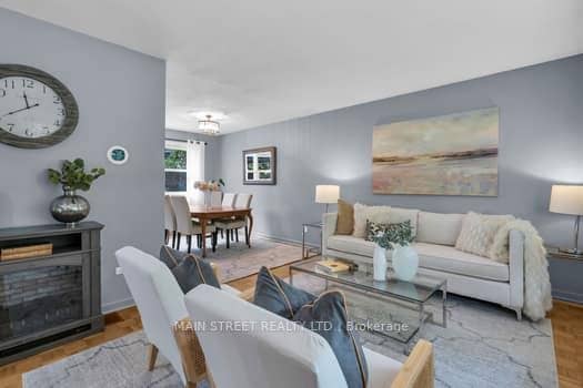 29 Johnston Street, Georgina, ON L0E 1N0
