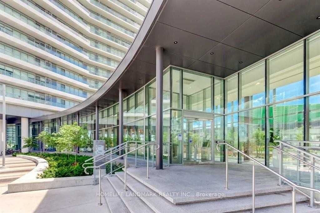 117 Mcmahon Drive Sph09, Toronto, ON M2K 2X9